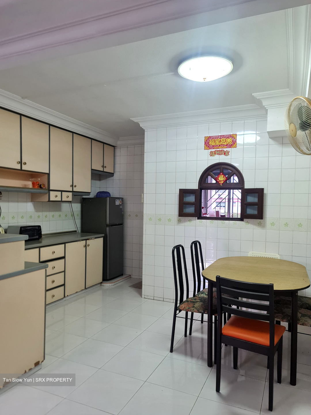 Blk 323 Tampines Street 33 (Tampines), HDB 4 Rooms #576689891